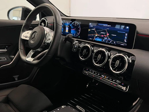 Mercedes-Benz A-Klasse - Afbeelding 8 van 23