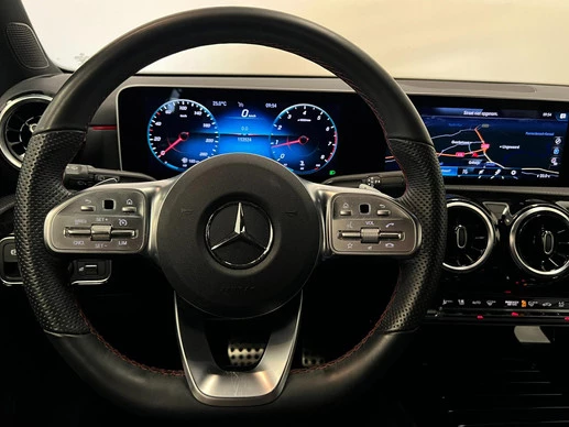Mercedes-Benz A-Klasse - Afbeelding 9 van 23
