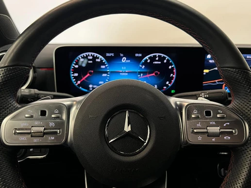 Mercedes-Benz A-Klasse - Afbeelding 10 van 23