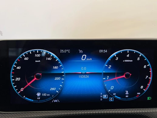 Mercedes-Benz A-Klasse - Afbeelding 11 van 23