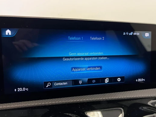 Mercedes-Benz A-Klasse - Afbeelding 15 van 23