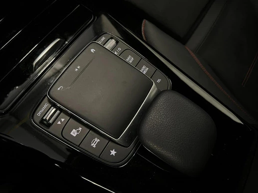 Mercedes-Benz A-Klasse - Afbeelding 18 van 23
