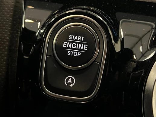 Mercedes-Benz A-Klasse - Afbeelding 20 van 23