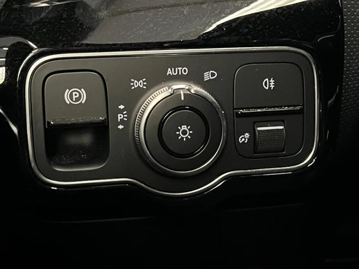 Mercedes-Benz A-Klasse - Afbeelding 22 van 23