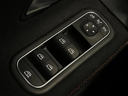 Mercedes-Benz A-Klasse - Afbeelding 23 van 23