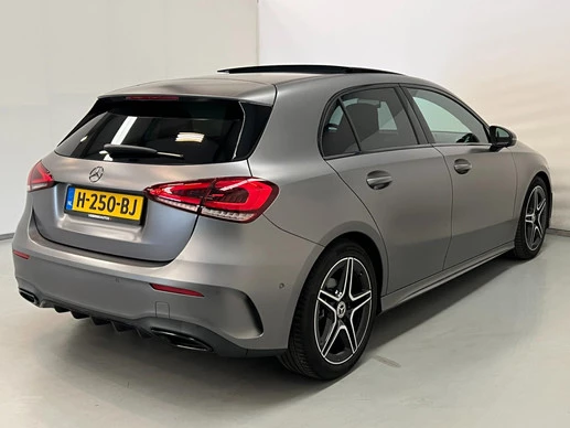 Mercedes-Benz A-Klasse - Afbeelding 5 van 24