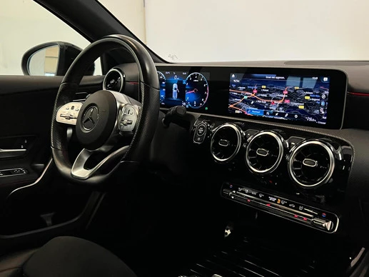 Mercedes-Benz A-Klasse - Afbeelding 9 van 24