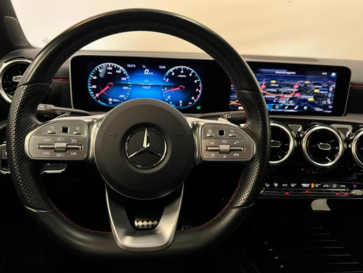 Mercedes-Benz A-Klasse - Afbeelding 10 van 24