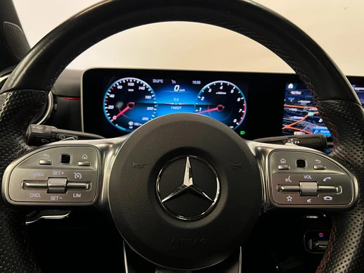 Mercedes-Benz A-Klasse - Afbeelding 11 van 24