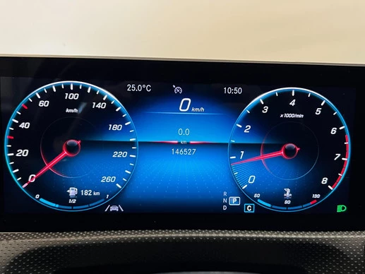 Mercedes-Benz A-Klasse - Afbeelding 12 van 24