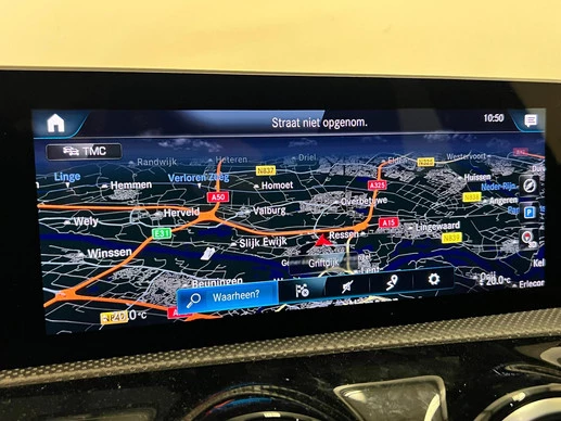 Mercedes-Benz A-Klasse - Afbeelding 13 van 24
