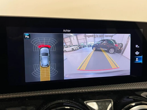 Mercedes-Benz A-Klasse - Afbeelding 14 van 24