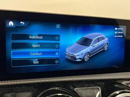 Mercedes-Benz A-Klasse - Afbeelding 15 van 24