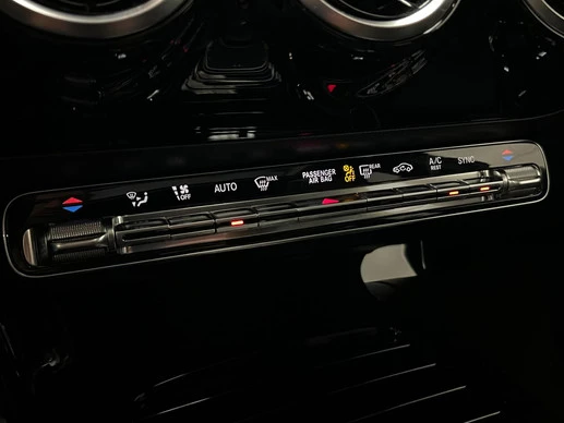 Mercedes-Benz A-Klasse - Afbeelding 18 van 24