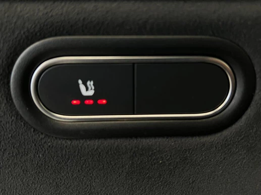 Mercedes-Benz A-Klasse - Afbeelding 20 van 24