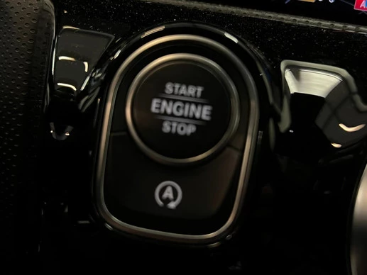 Mercedes-Benz A-Klasse - Afbeelding 21 van 24