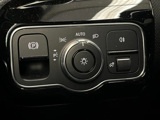 Mercedes-Benz A-Klasse - Afbeelding 23 van 24