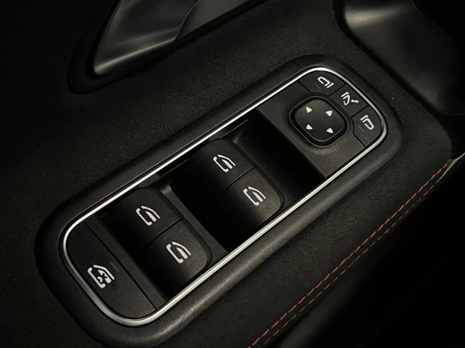 Mercedes-Benz A-Klasse - Afbeelding 24 van 24