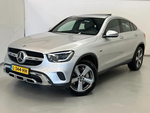 Mercedes-Benz GLC - Afbeelding 1 van 28