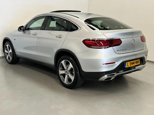 Mercedes-Benz GLC - Afbeelding 4 van 28
