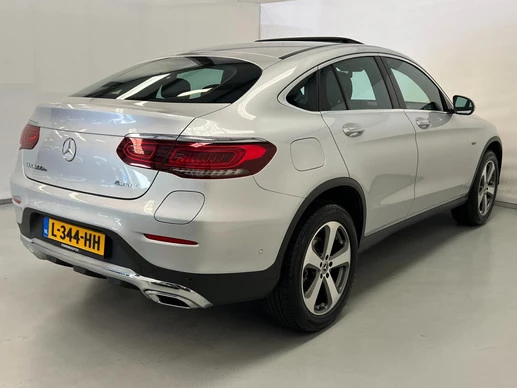 Mercedes-Benz GLC - Afbeelding 5 van 28