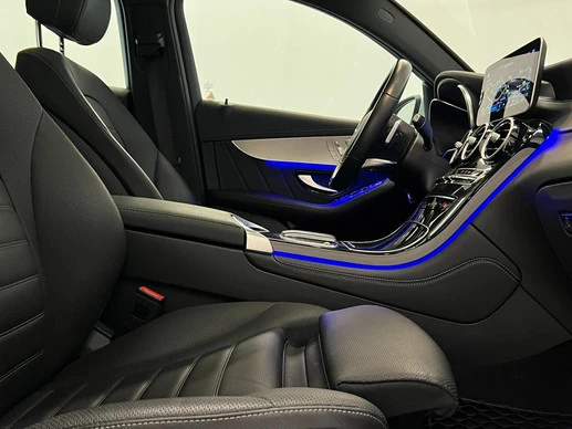 Mercedes-Benz GLC - Afbeelding 7 van 28