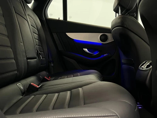Mercedes-Benz GLC - Afbeelding 8 van 28