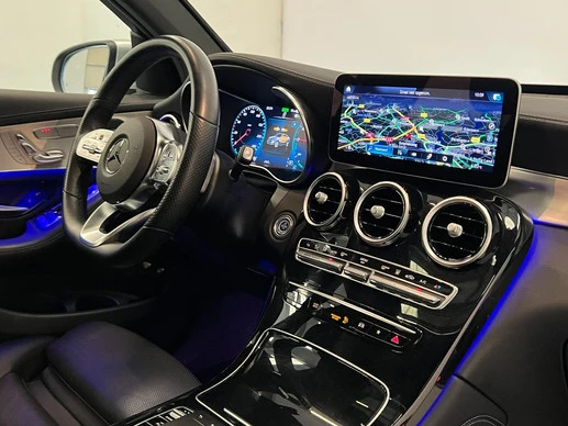 Mercedes-Benz GLC - Afbeelding 9 van 28