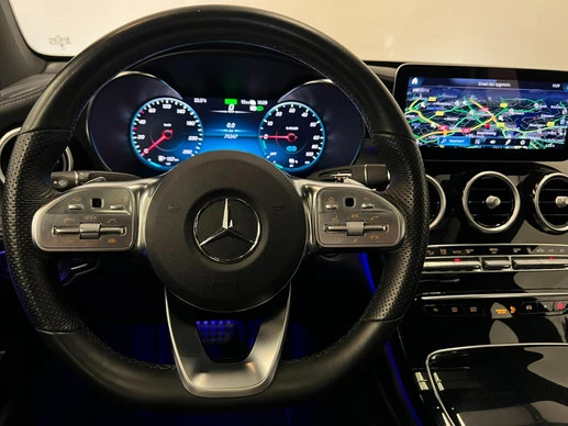 Mercedes-Benz GLC - Afbeelding 10 van 28