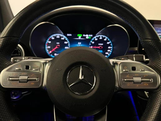Mercedes-Benz GLC - Afbeelding 11 van 28