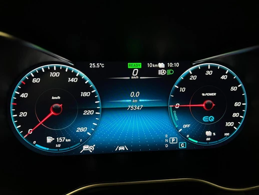 Mercedes-Benz GLC - Afbeelding 12 van 28