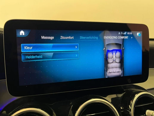 Mercedes-Benz GLC - Afbeelding 15 van 28