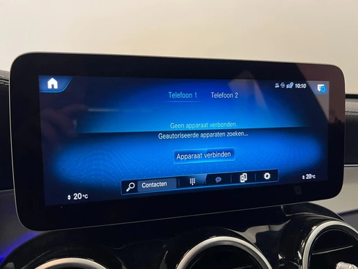 Mercedes-Benz GLC - Afbeelding 17 van 28