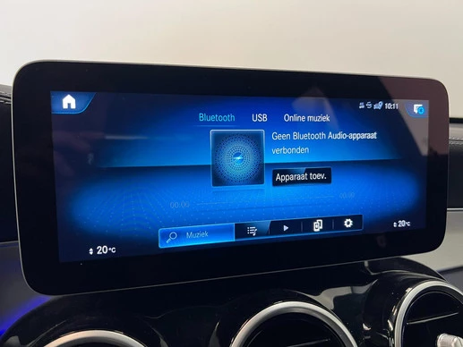 Mercedes-Benz GLC - Afbeelding 18 van 28