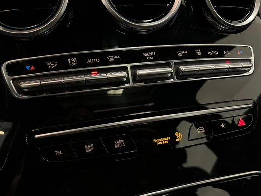 Mercedes-Benz GLC - Afbeelding 19 van 28