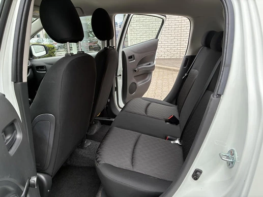 Mitsubishi Space Star - Afbeelding 4 van 19