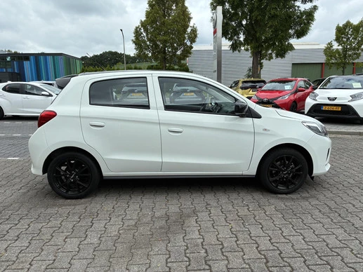 Mitsubishi Space Star - Afbeelding 10 van 19