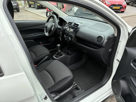 Mitsubishi Space Star - Afbeelding 13 van 19