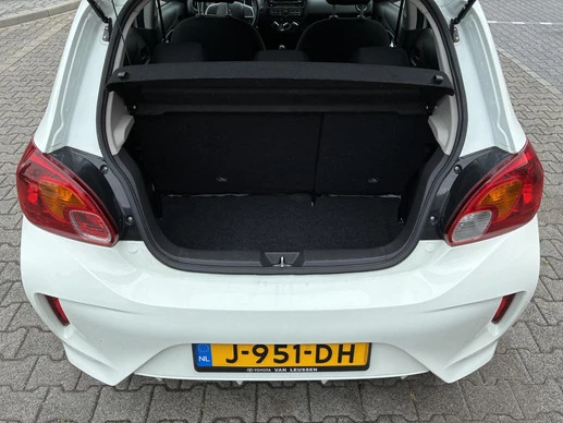 Mitsubishi Space Star - Afbeelding 14 van 19