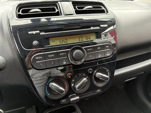 Mitsubishi Space Star - Afbeelding 19 van 19