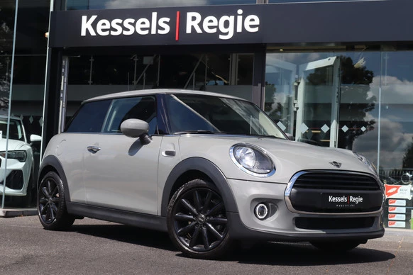 MINI One - Afbeelding 1 van 29