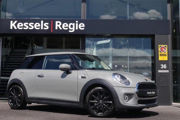 MINI One - Afbeelding 2 van 29
