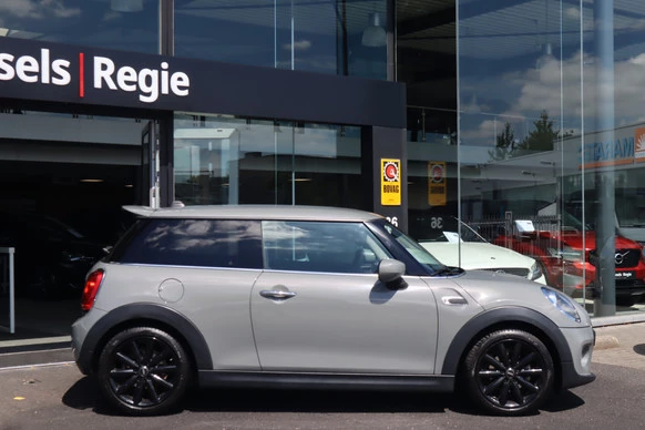MINI One - Afbeelding 3 van 29