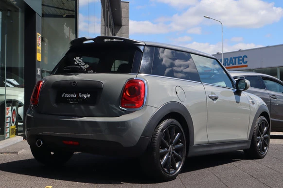 MINI One - Afbeelding 4 van 29
