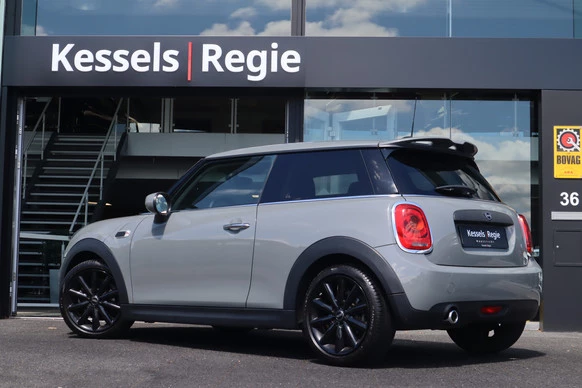 MINI One - Afbeelding 16 van 29