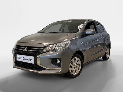 Mitsubishi Space Star - Afbeelding 1 van 26