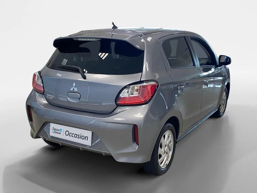 Mitsubishi Space Star - Afbeelding 2 van 26