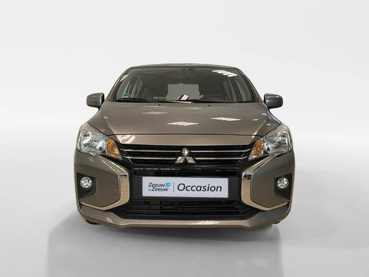 Mitsubishi Space Star - Afbeelding 3 van 26
