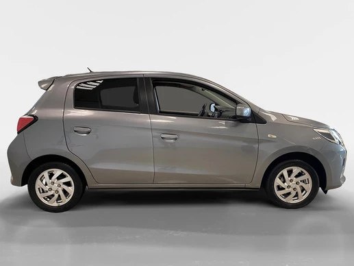 Mitsubishi Space Star - Afbeelding 5 van 26