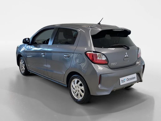 Mitsubishi Space Star - Afbeelding 6 van 26